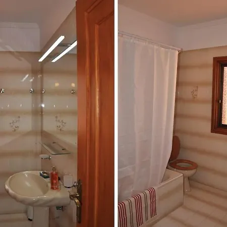 Los Cisnes Encantadora Casa Con Jardin Y Estudio Vista Al Mar El Médano Exterior foto